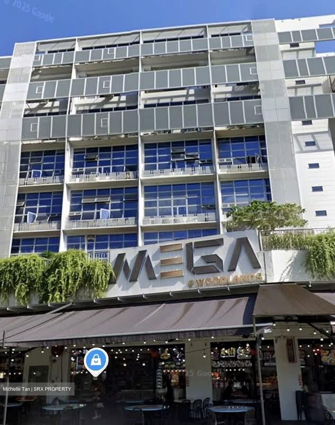Mega@woodlands (D25), Factory #535692431